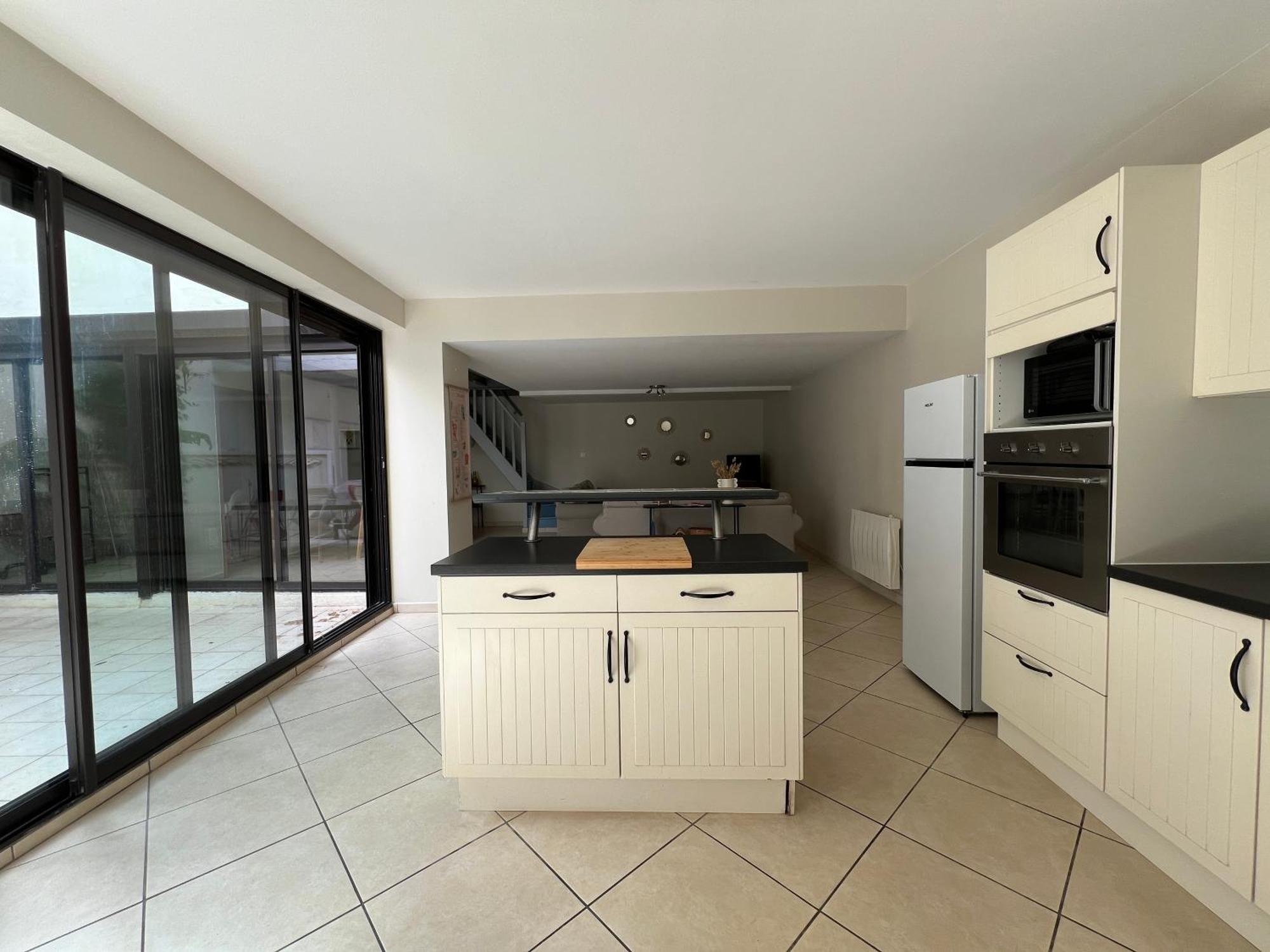Narbonne Centre 3 Chambres, Patio Prive, Garage, Linge Et Menage Inclus מראה חיצוני תמונה