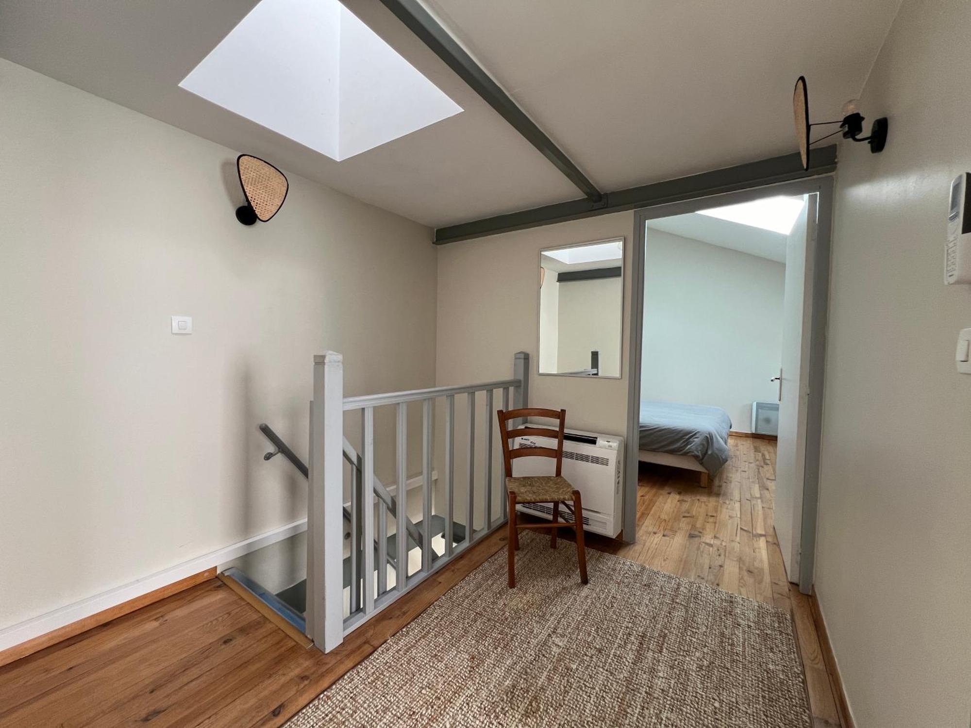 Narbonne Centre 3 Chambres, Patio Prive, Garage, Linge Et Menage Inclus מראה חיצוני תמונה